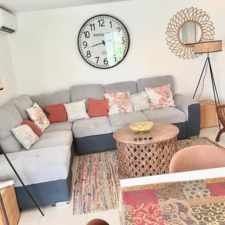 Appartement St Francois Manganao Guadeloupe 생프랑수아 외부 사진