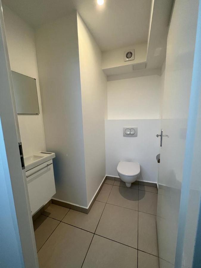 Appartement St Francois Manganao Guadeloupe 생프랑수아 외부 사진