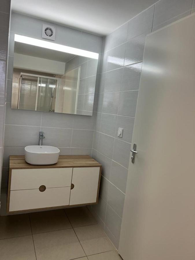 Appartement St Francois Manganao Guadeloupe 생프랑수아 외부 사진