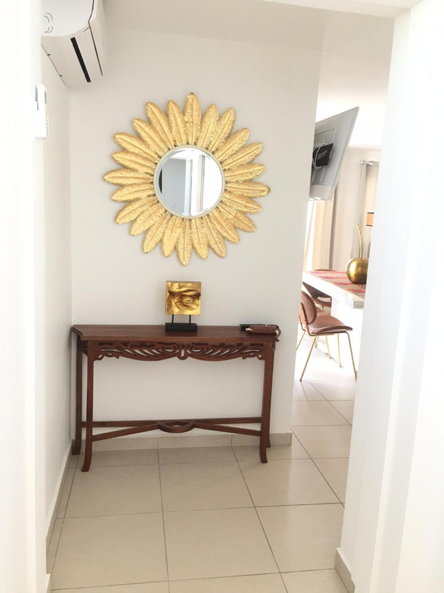 Appartement St Francois Manganao Guadeloupe 생프랑수아 외부 사진