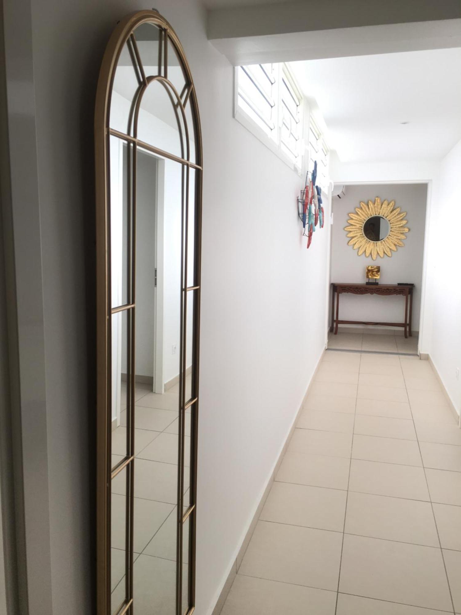 Appartement St Francois Manganao Guadeloupe 생프랑수아 외부 사진