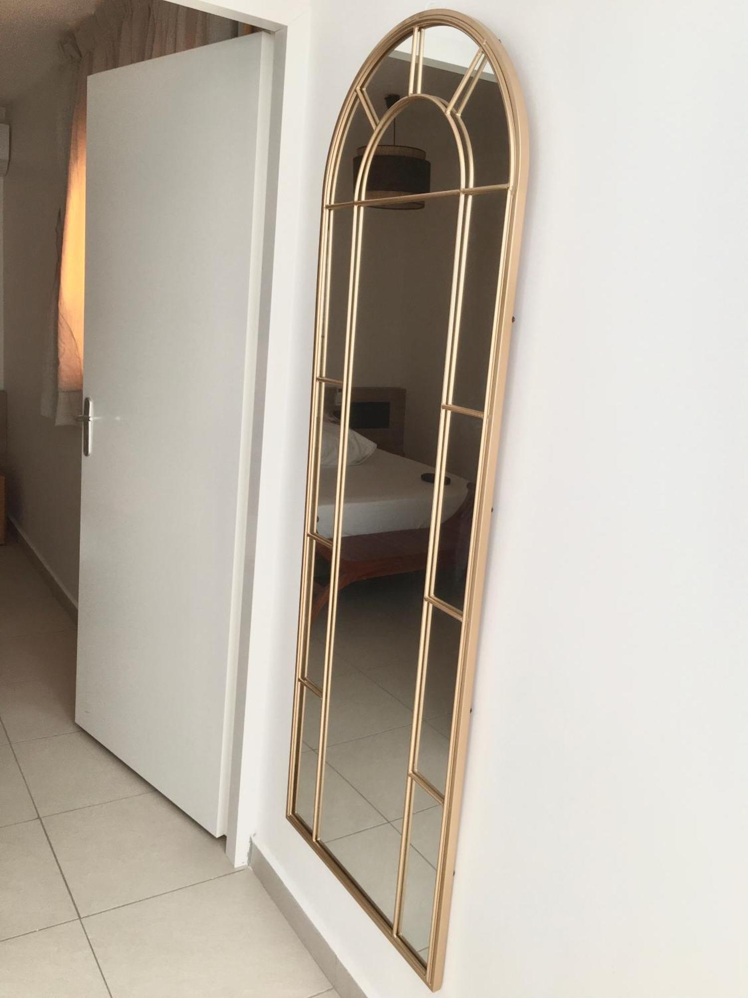 Appartement St Francois Manganao Guadeloupe 생프랑수아 외부 사진