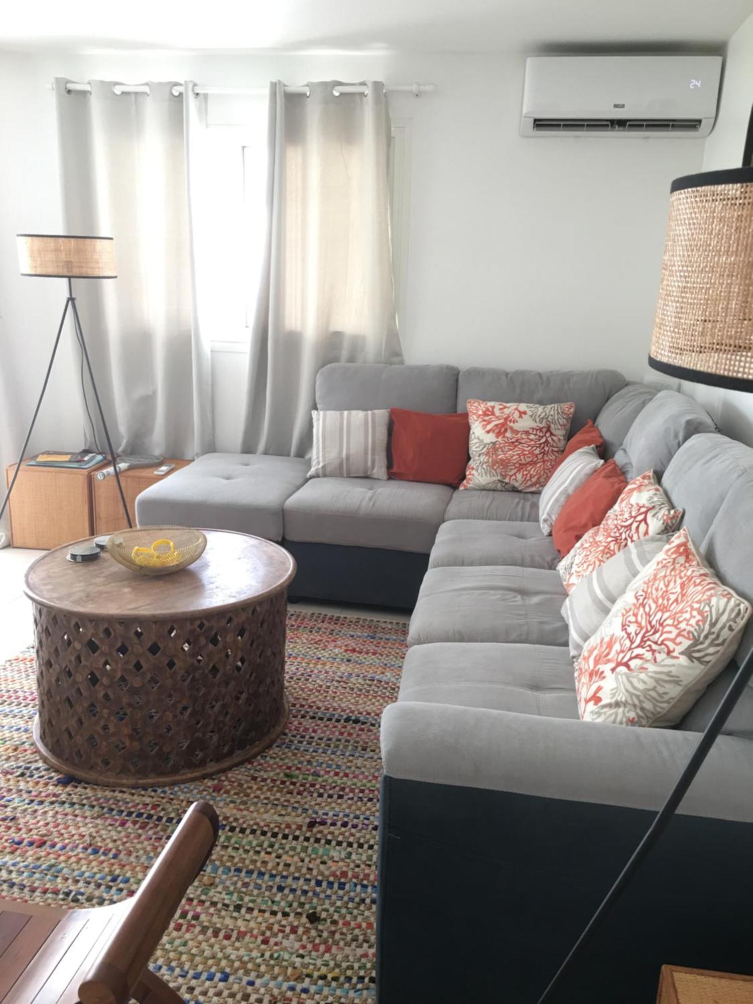 Appartement St Francois Manganao Guadeloupe 생프랑수아 외부 사진